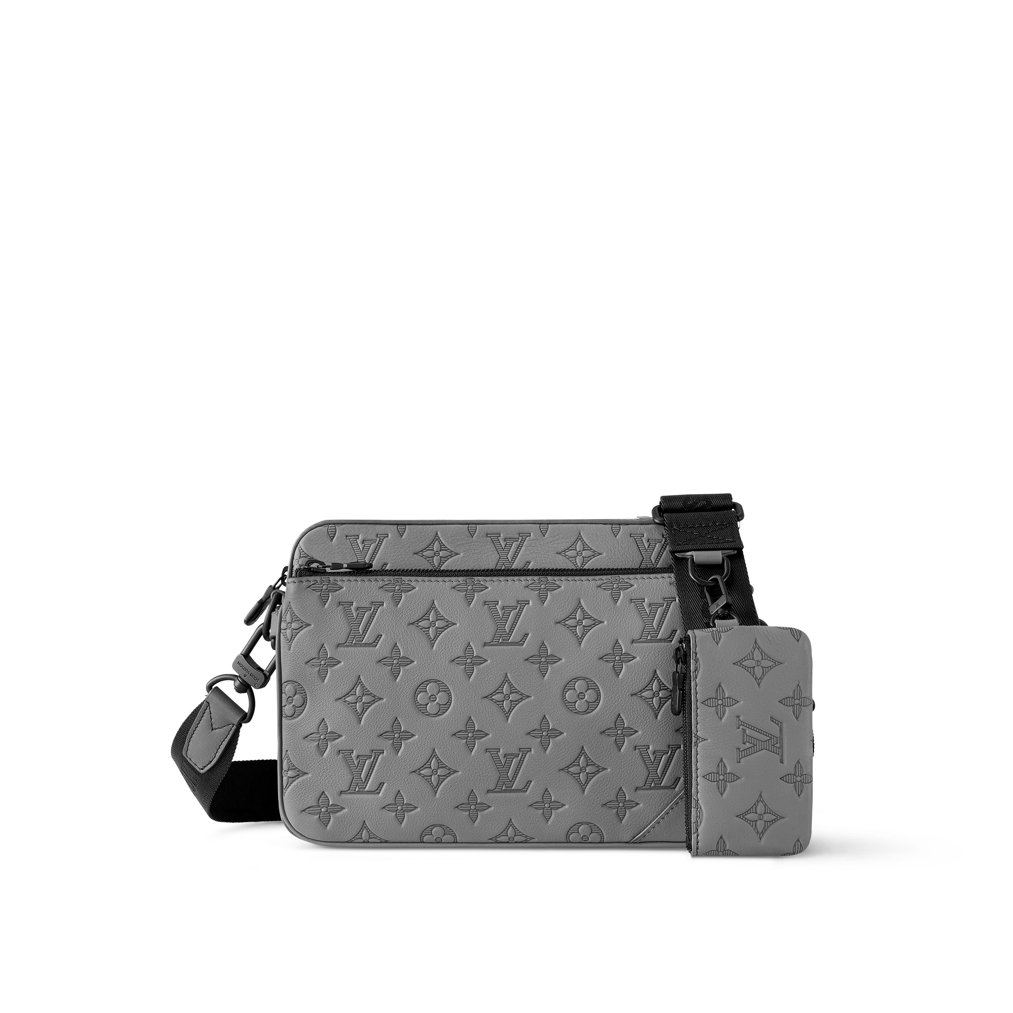 Products by Louis Vuitton: Trio Messenger